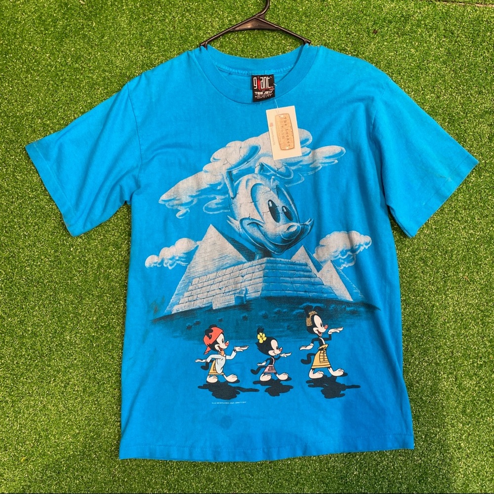 1995 Mickey Tee